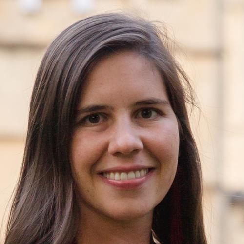 photo oxford laura dong